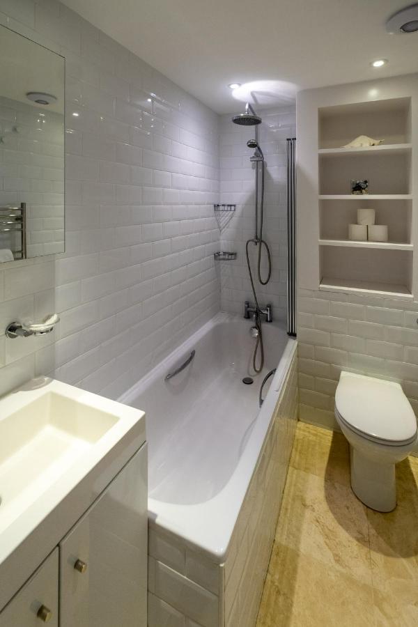 York House Apartment Aldeburgh Bagian luar foto
